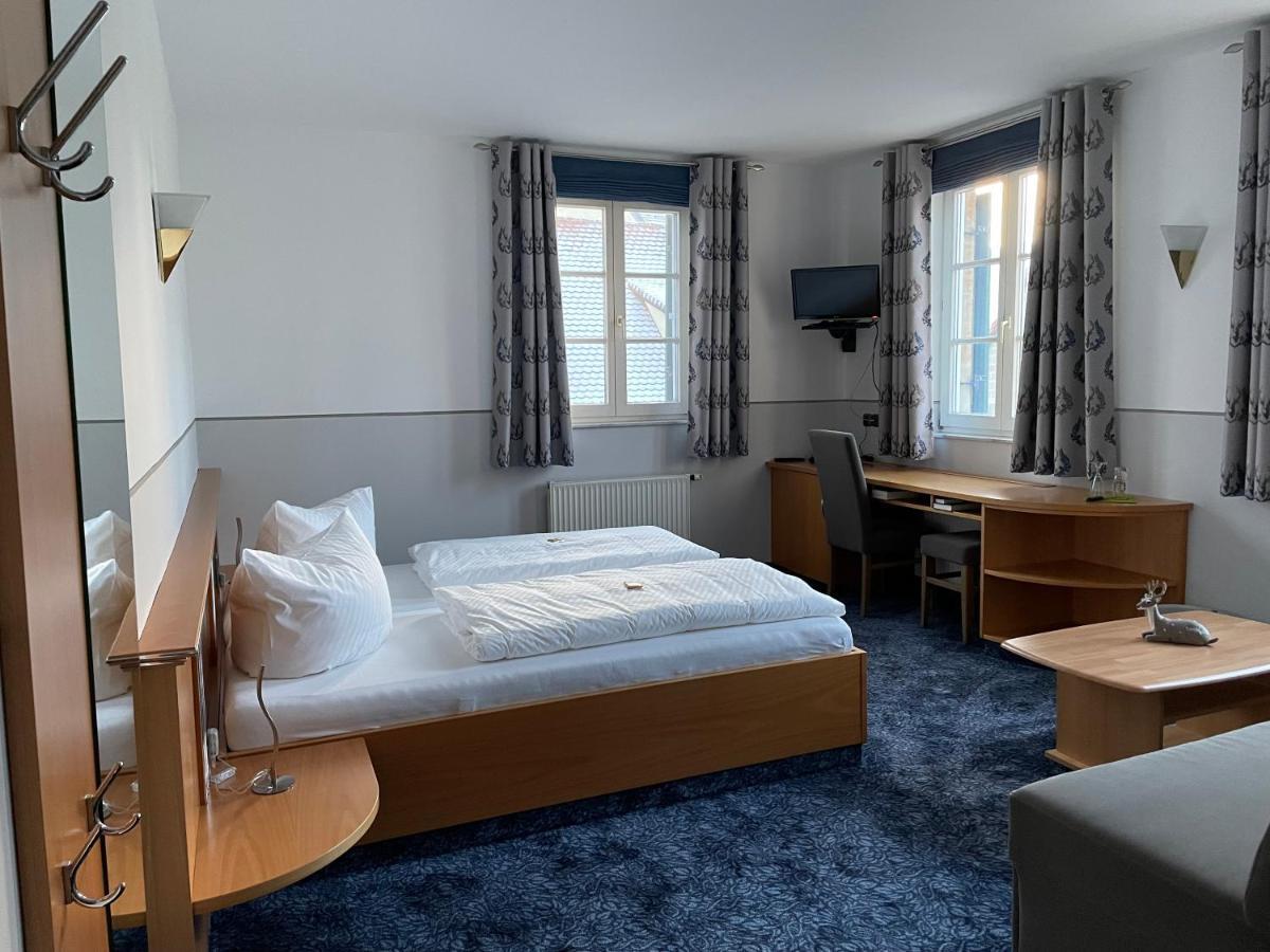 Landgasthof Meisel Kalchreuth Экстерьер фото