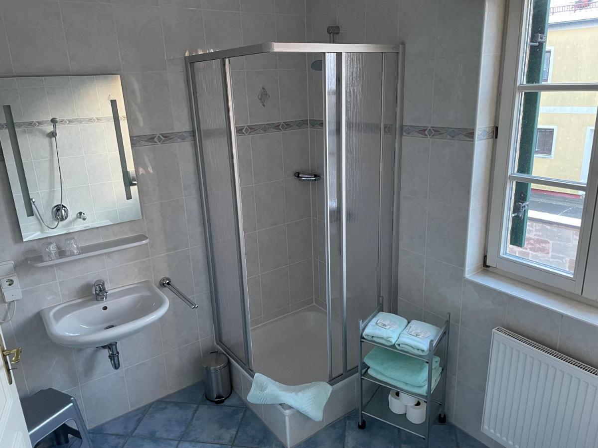 Landgasthof Meisel Kalchreuth Экстерьер фото