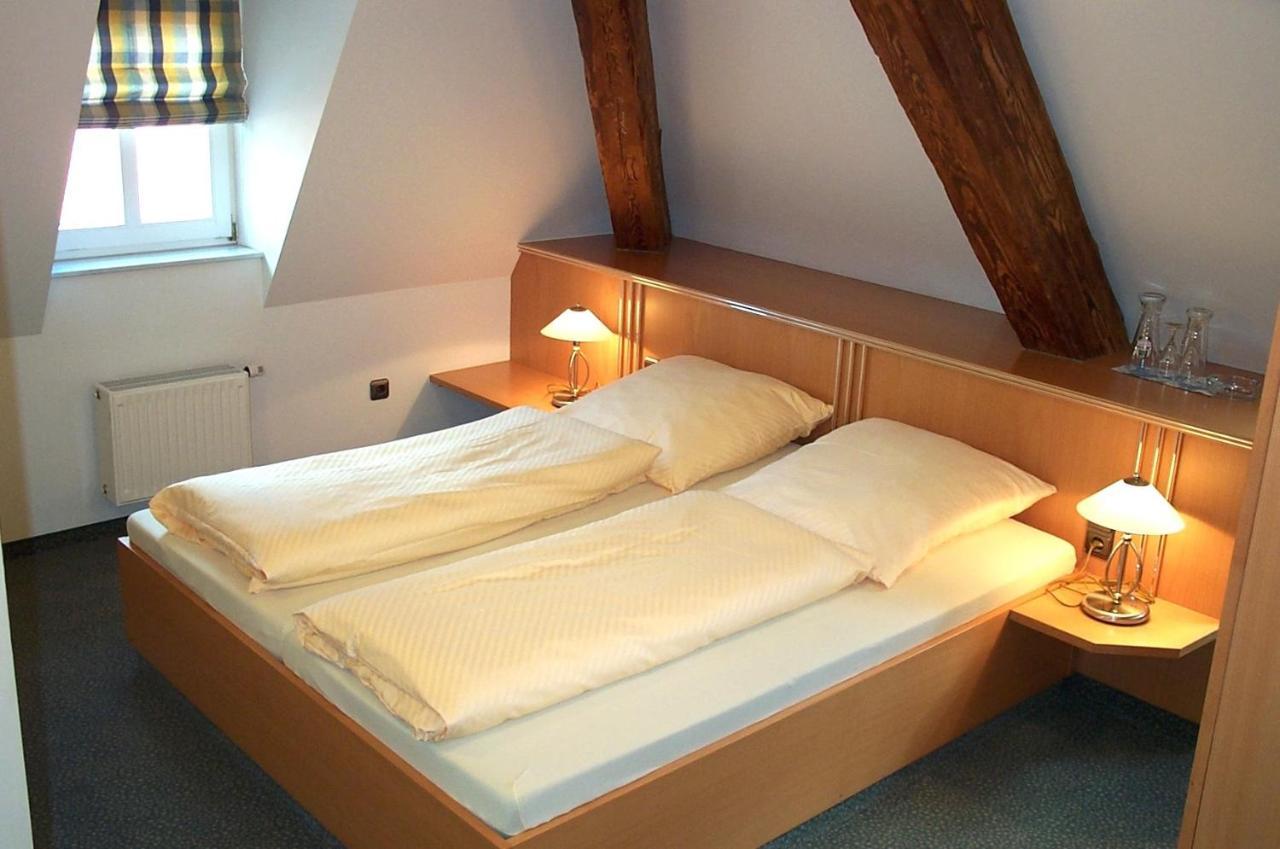 Landgasthof Meisel Kalchreuth Экстерьер фото