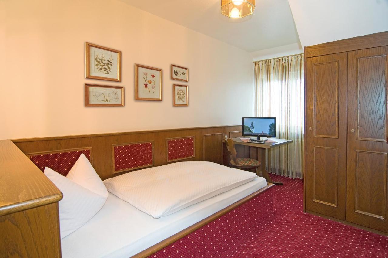 Landgasthof Meisel Kalchreuth Экстерьер фото