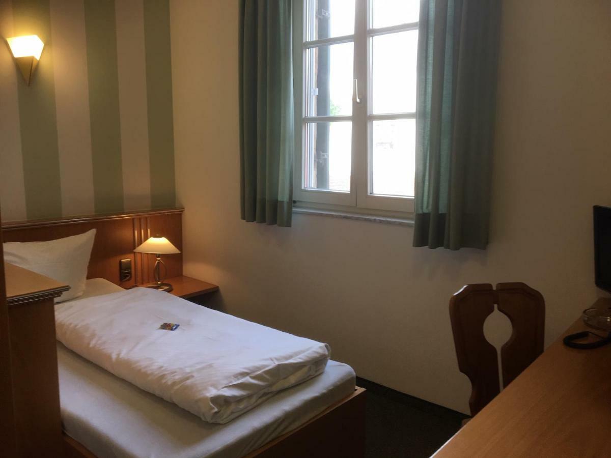 Landgasthof Meisel Kalchreuth Экстерьер фото